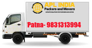 APL India Packers and Movers Patna